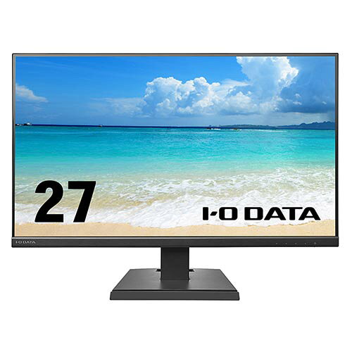 楽天市場】i－o data lcdmf277xdbの通販
