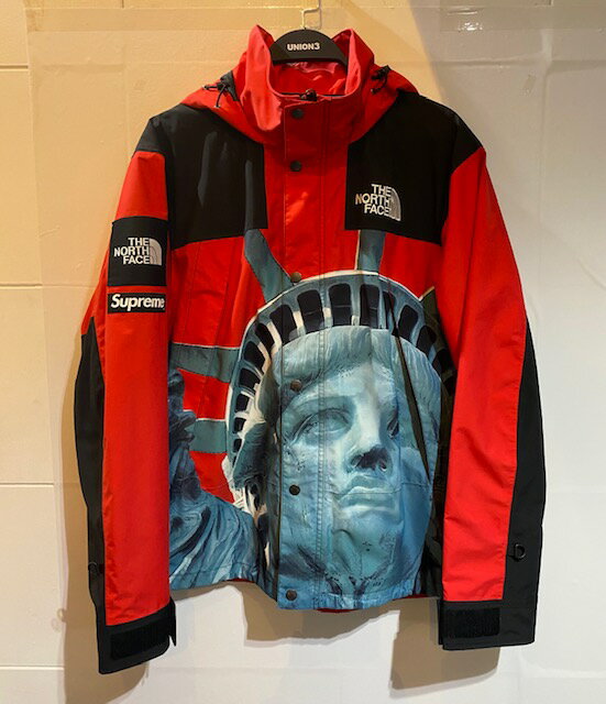 楽天市場】supreme自由の女神の通販