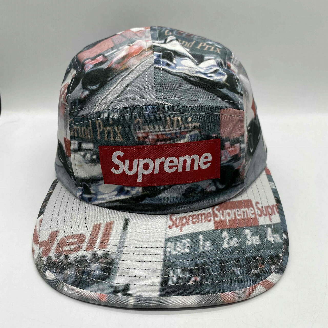 楽天市場】supreme field camp capの通販