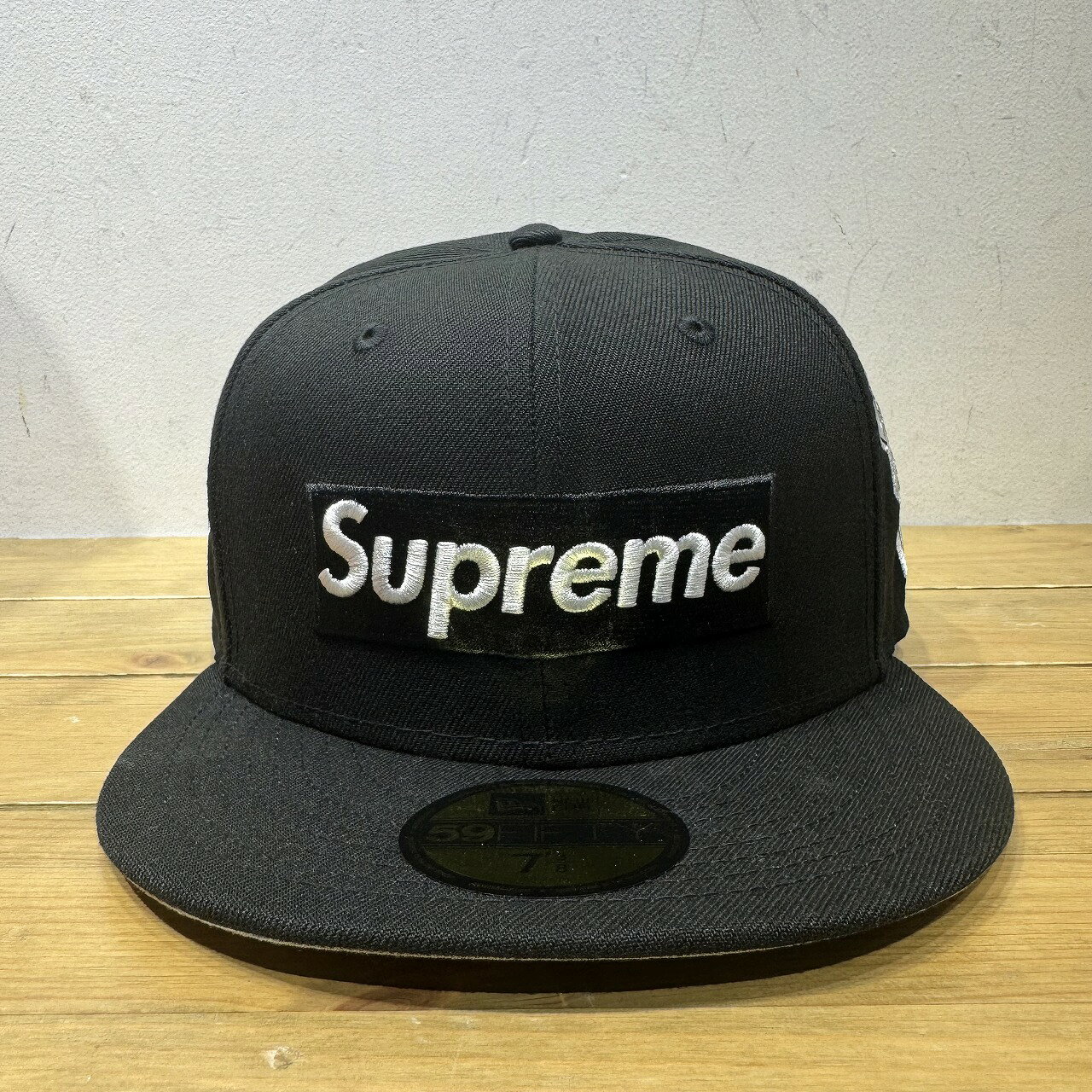 楽天市場】supreme ニューエラ 7 1／4（メンズ帽子｜帽子）：バッグ