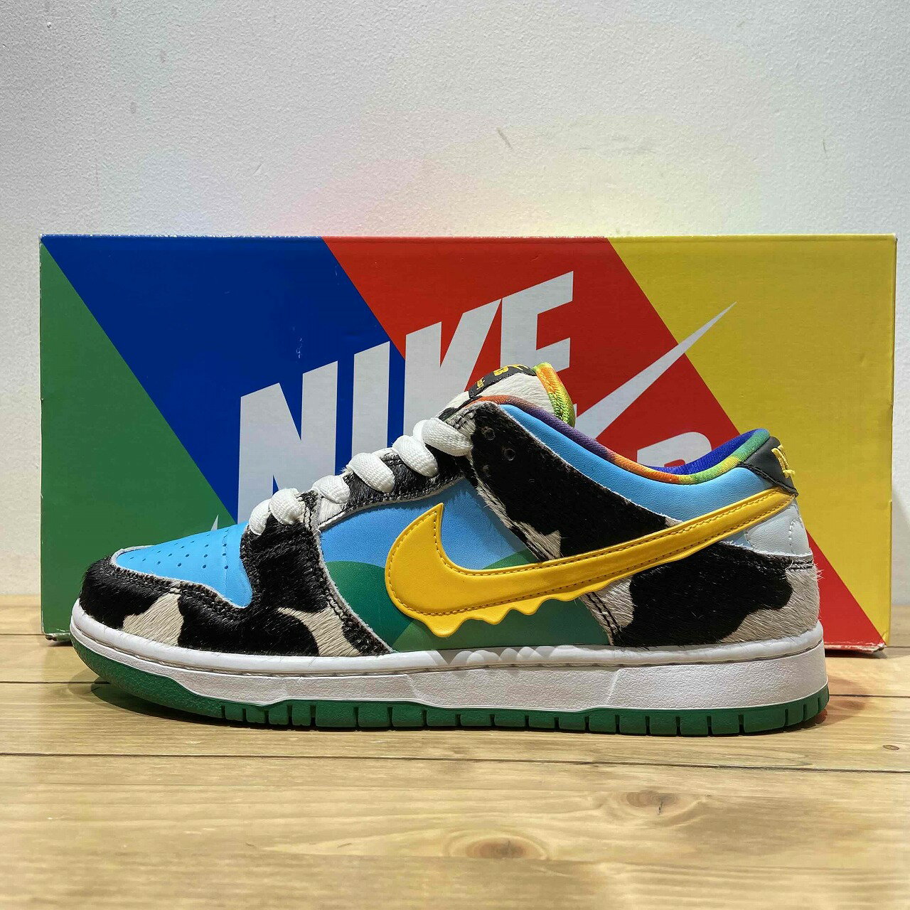 楽天市場】nike dunk low chunky dunkyの通販