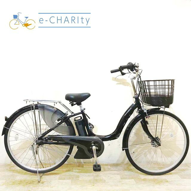 楽天市場】ヤマハ 電動自転車 pas ナチュラの通販