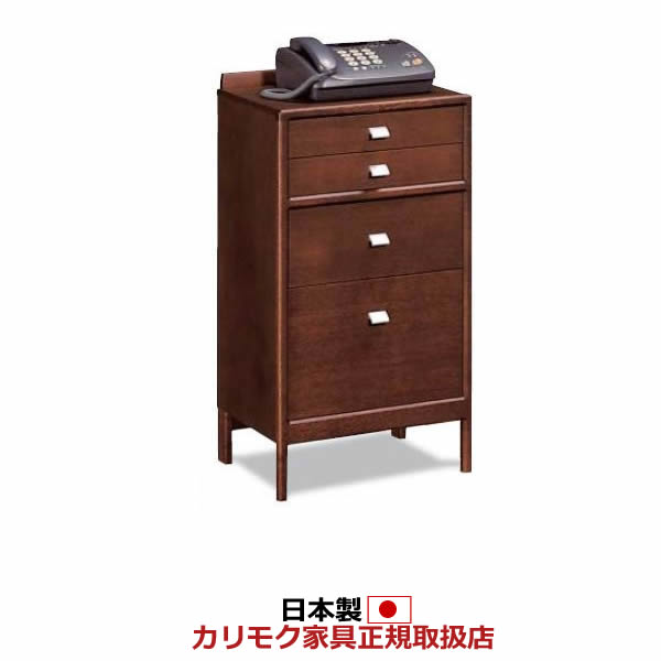 楽天市場】カリモク 電話台の通販