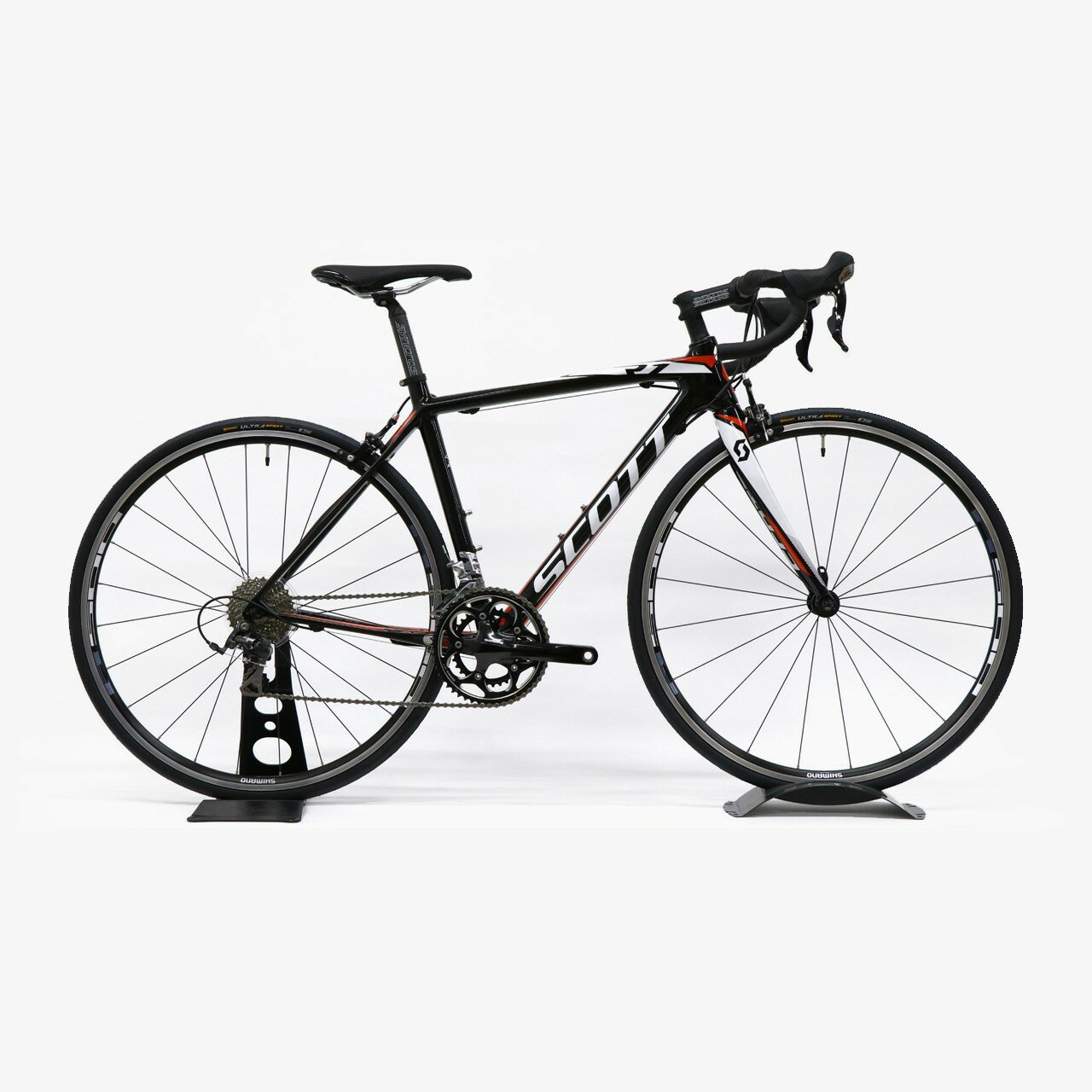 楽天市場】カーボン（ブランドスコット）（ロードバイク｜自転車