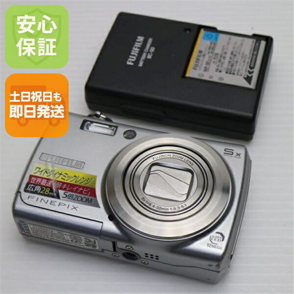 楽天市場】富士フイルム FinePix F100fdの通販