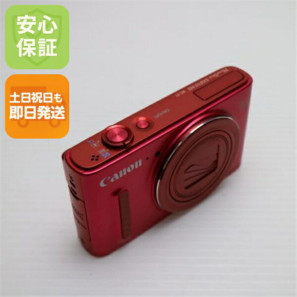 楽天市場】CANON PowerShot SX610 HS 中古の通販