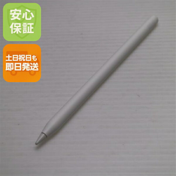 楽天市場】apple pencil 第2世代 中古の通販