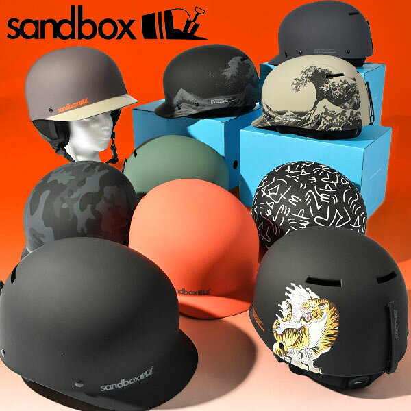 楽天市場】sandbox classic 2．0 asia fitの通販
