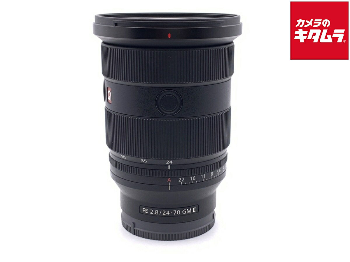 楽天市場】sel2470gm 中古の通販