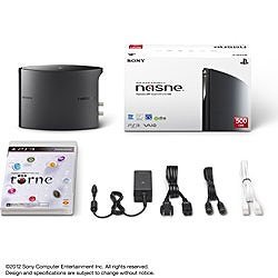 楽天市場】nasneの通販
