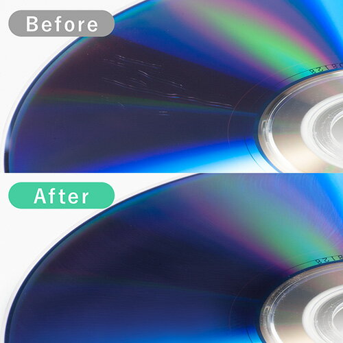 楽天市場】DVD修復 キット ディスク修復機 手動 研磨 傷 DVD CD ゲーム