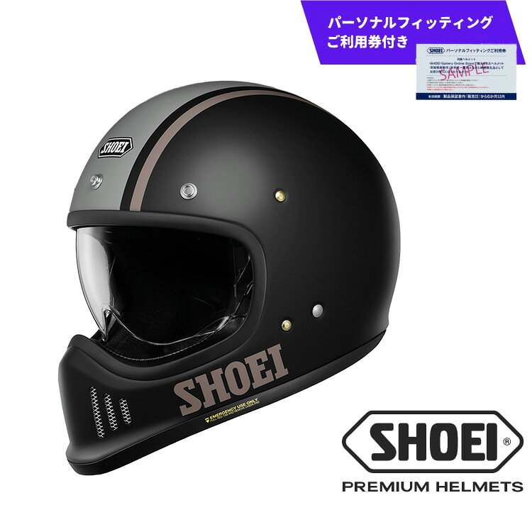 楽天市場】shoei ex－zero グレーの通販