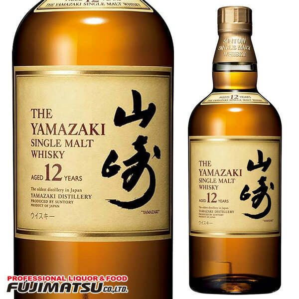 楽天市場】ウイスキー 山崎 12年 セットの通販