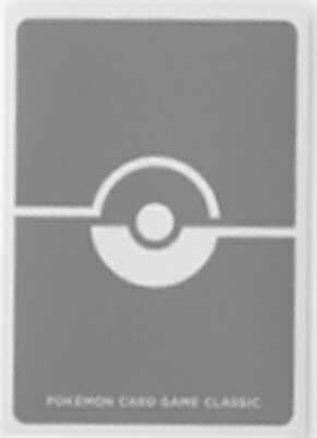 楽天市場】ポケモンカードゲーム Classicの通販