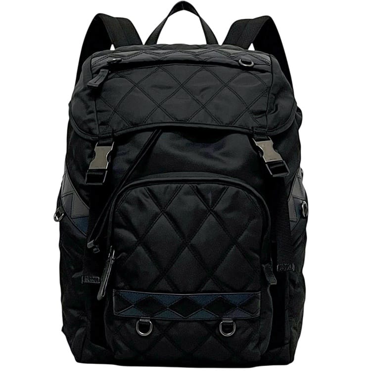 楽天市場】リュック メンズ レザー（ブランドプラダ）の通販