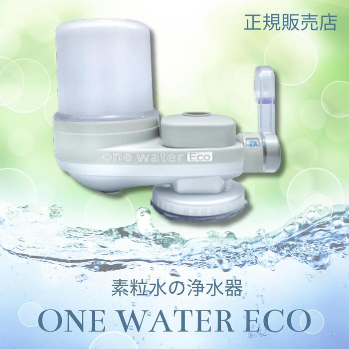 楽天市場】株式会社フリーサイエンス ワンウォーターECOの通販