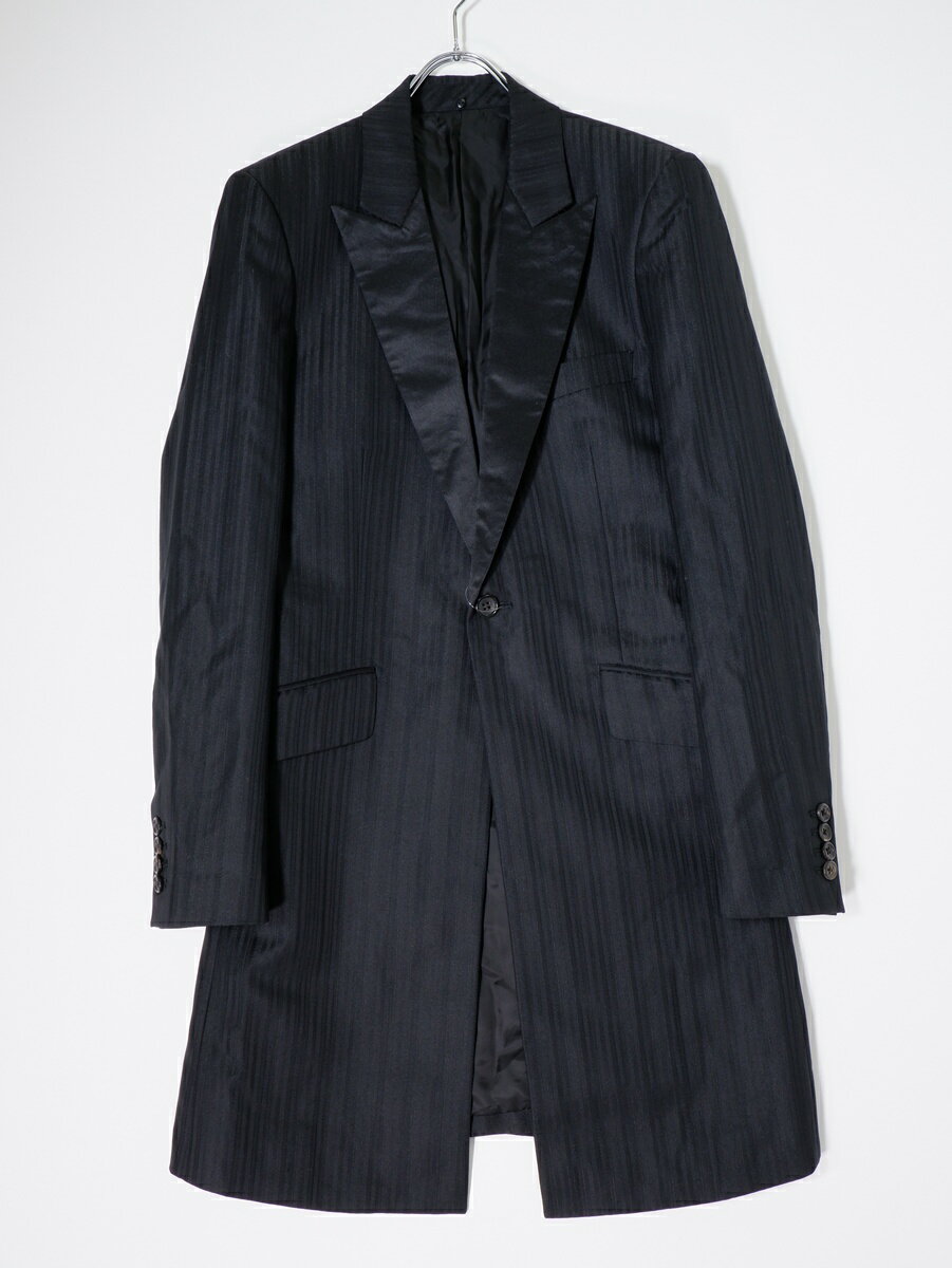 575）5351pour les hommesダブルブレスト チェスターコート - 5351