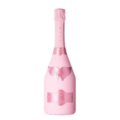 Angel Demi Sec Pink Rose エンジェル ドゥミセック ロゼ ピンク やや