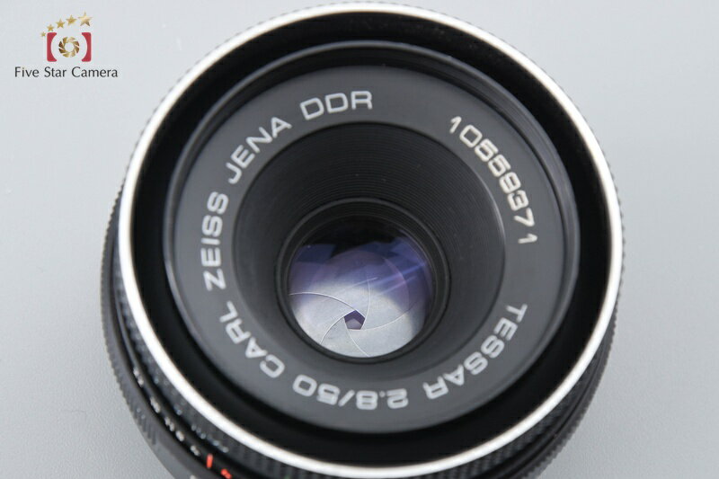楽天市場】carl zeiss jena tessarの通販
