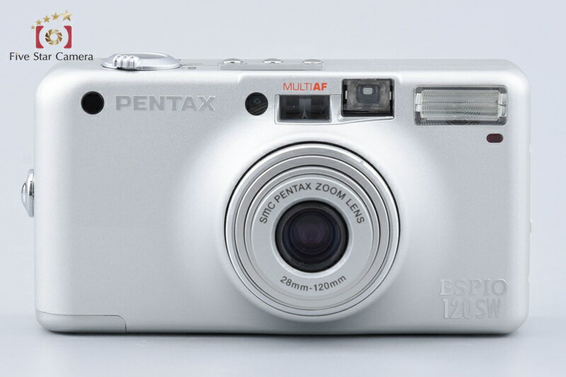 楽天市場】pentax espio120の通販