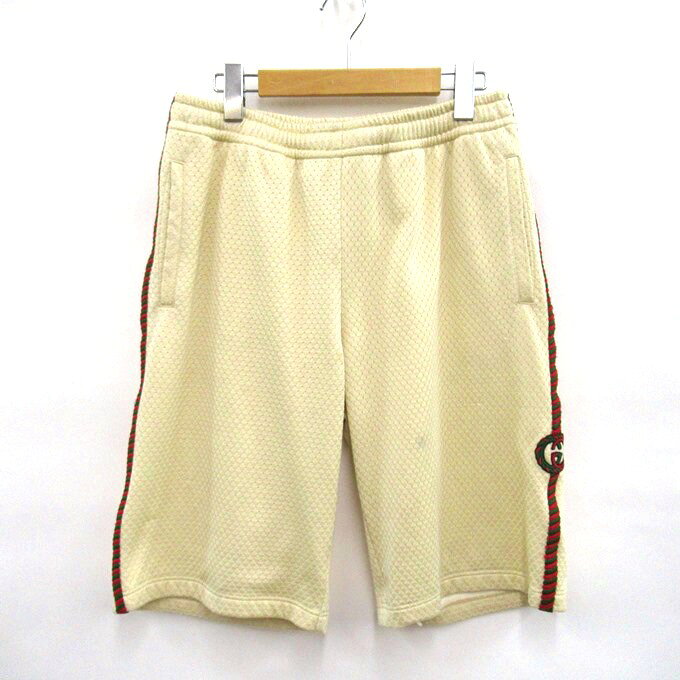 楽天市場】ハーフパンツ（ブランドグッチ）（メンズファッション）の通販