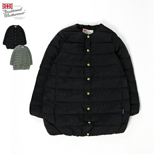 楽天市場】traditional weatherwear arkley long downの通販