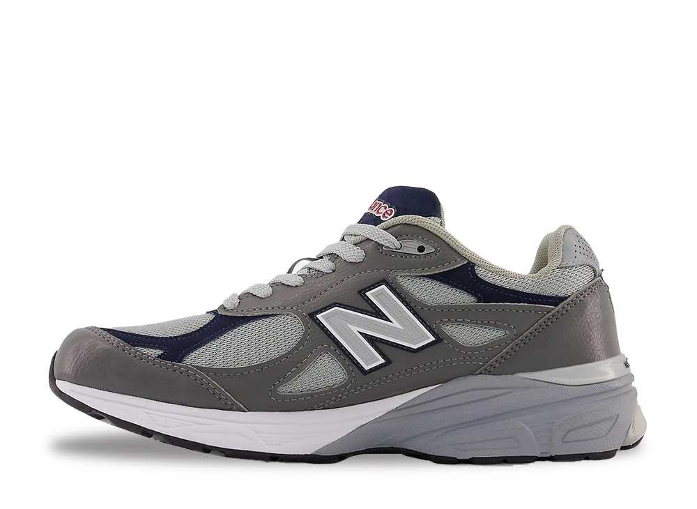 楽天市場】new balance 990v3（ブランドニューバランス）（スニーカー