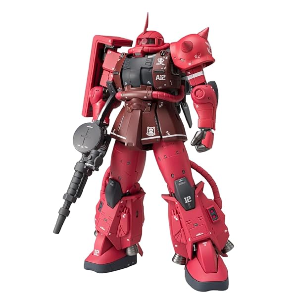 楽天市場】ms－06r－1a 高機動型ザクiiの通販