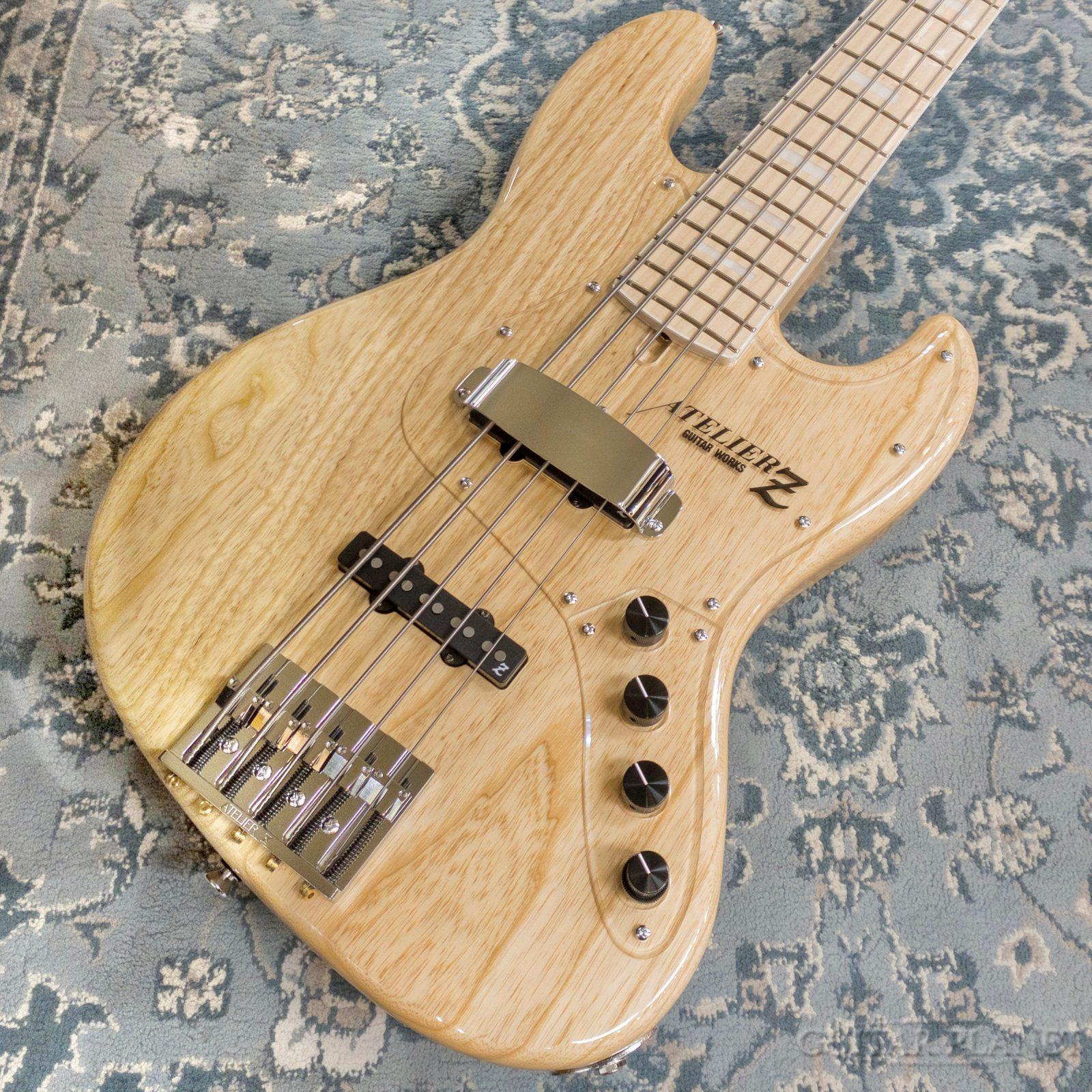 楽天市場】atelier z m265（ベース｜ギター・ベース）：楽器・音響機器
