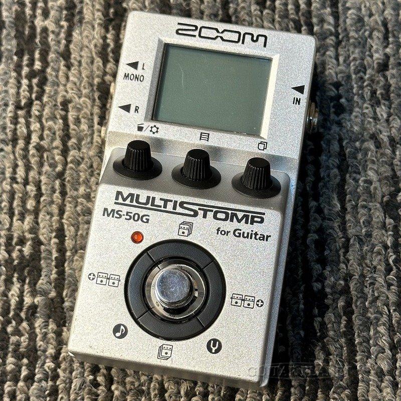 楽天市場】zoom ms-50gの通販