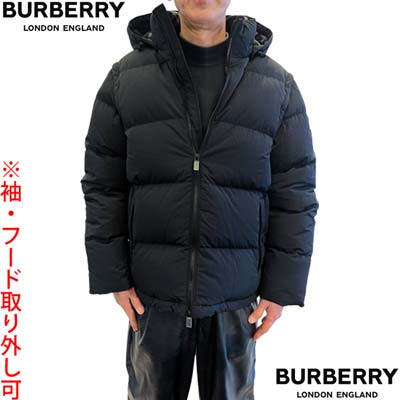 楽天市場】バーバリー ダウン（コート・ジャケット｜メンズ