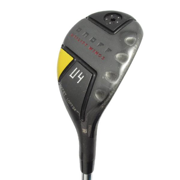 楽天市場】オノフ ユーティリティー 24 kuroの通販