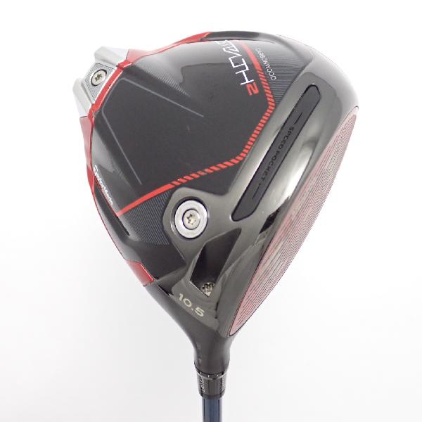 楽天市場】ステルス2 ドライバー（ロフト角10.5°）の通販