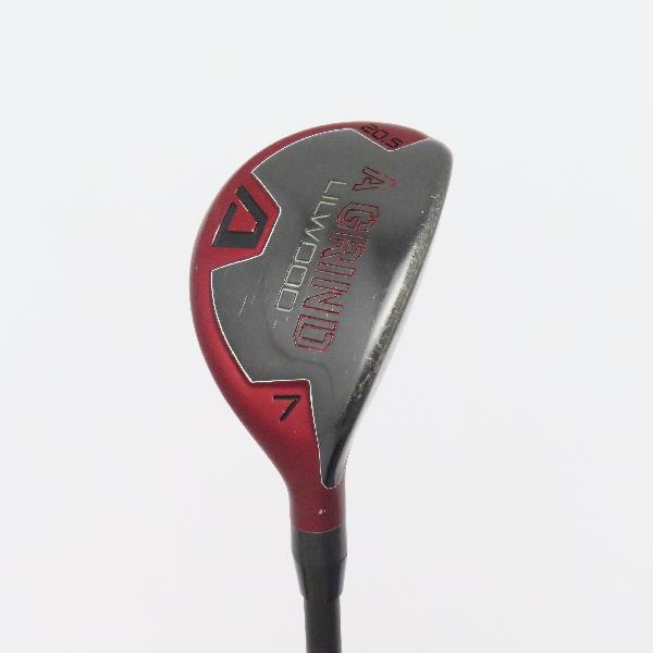 楽天市場】a design golf a grind lilwoodの通販