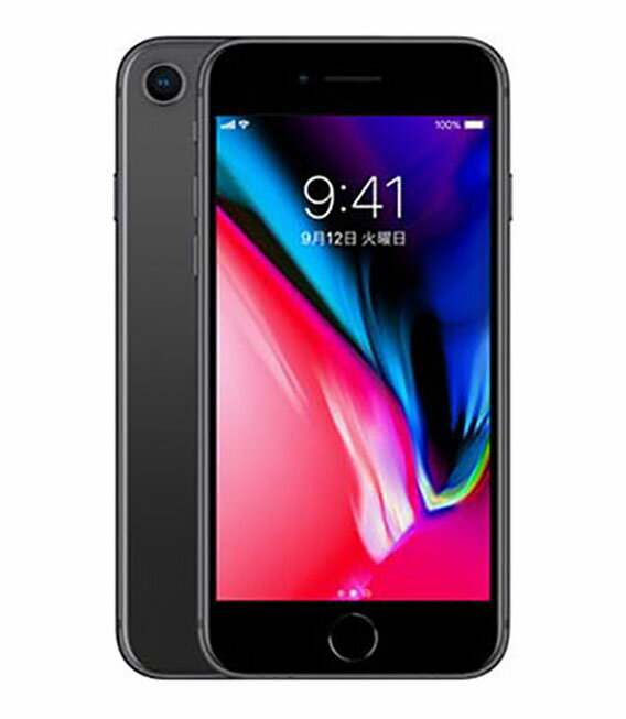 楽天市場】iphone8 64gb simロック解除の通販