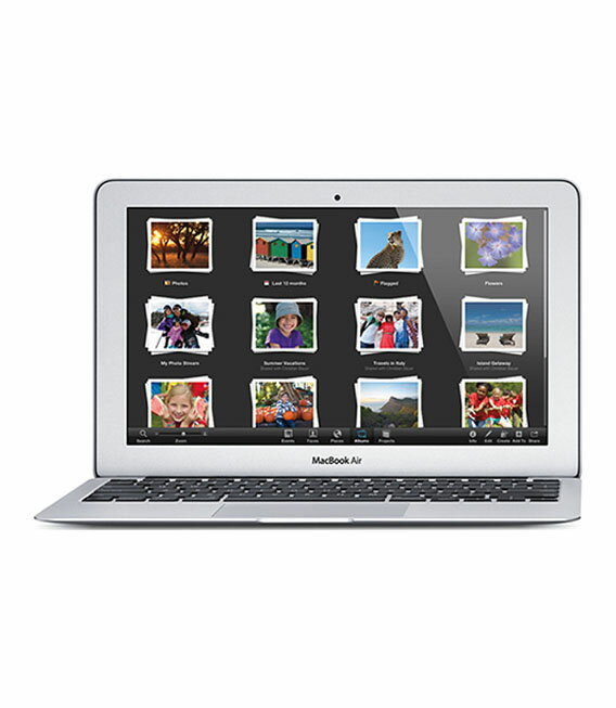 楽天市場】mac book air 11 中古 2015の通販