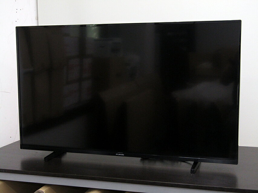 楽天市場】funai テレビ（画面サイズ（テレビ）50 ～ 59型）（TV
