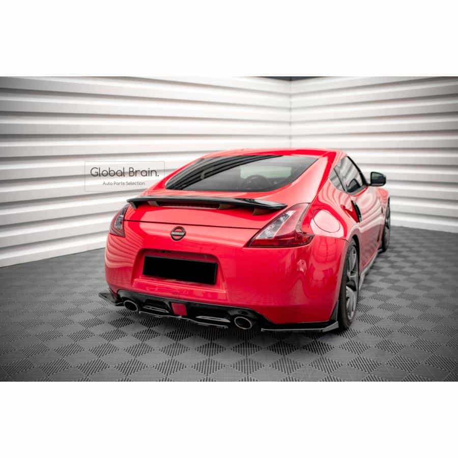 楽天市場】z34 マッドガードの通販