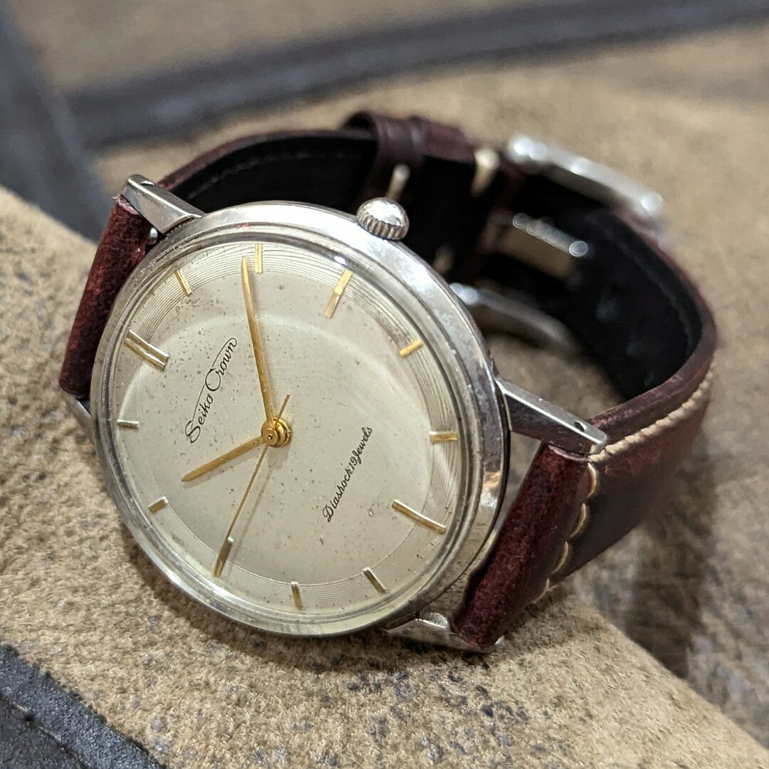 楽天市場】SEIKO（駆動方式（腕時計）手巻き）（腕時計）の通販