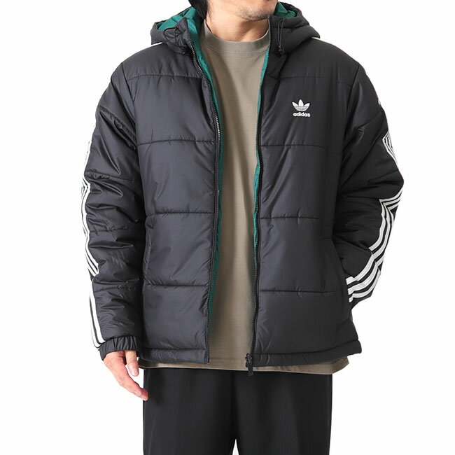 楽天市場】アディダス リバーシブル ジャケット（コート・ジャケット