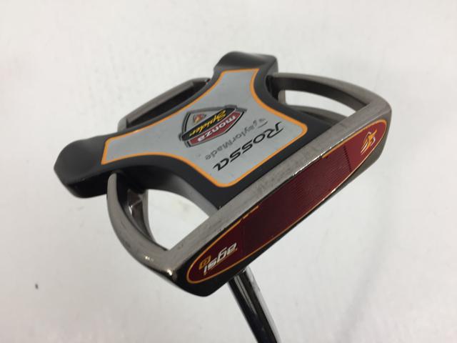 楽天市場】テーラーメイド ロッサ スパイダー パターの通販