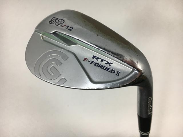 楽天市場】クリーブランド rtx f forged 2の通販