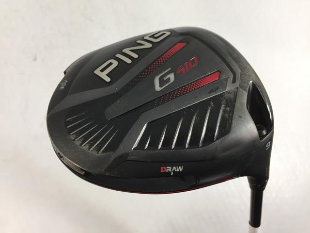 楽天市場】ping g410 ドライバー ヘッドの通販