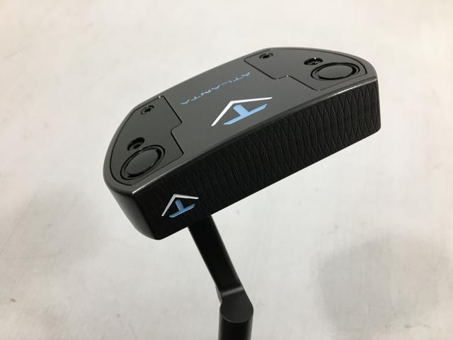 楽天市場】トゥーロン パター atlantaの通販
