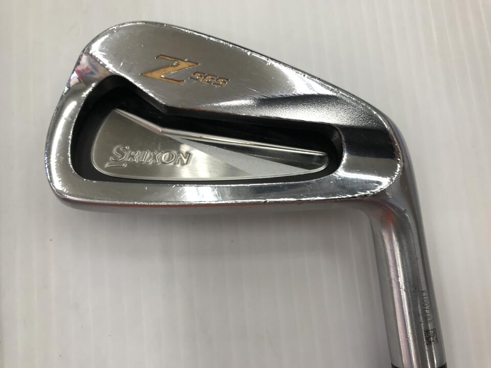 楽天市場】スリクソン z565 アイアンセット（クラブ｜ゴルフ