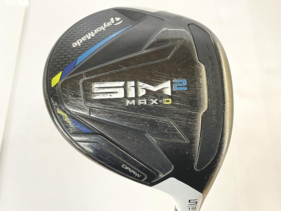 楽天市場】taylormade sim2 max－d レディースの通販