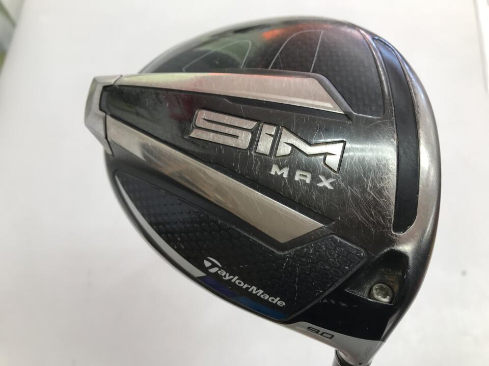 楽天市場】sim max ドライバー 9の通販