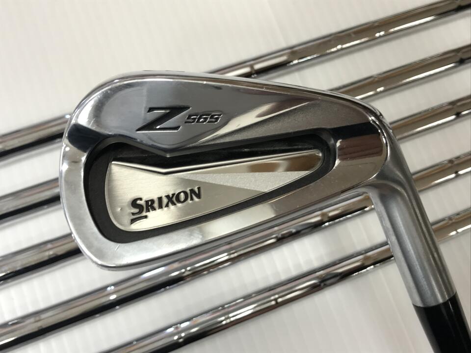 楽天市場】スリクソン z565 アイアンセットの通販