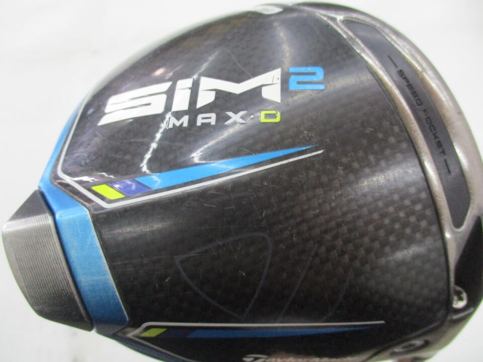 楽天市場】sim max d ドライバー 9の通販