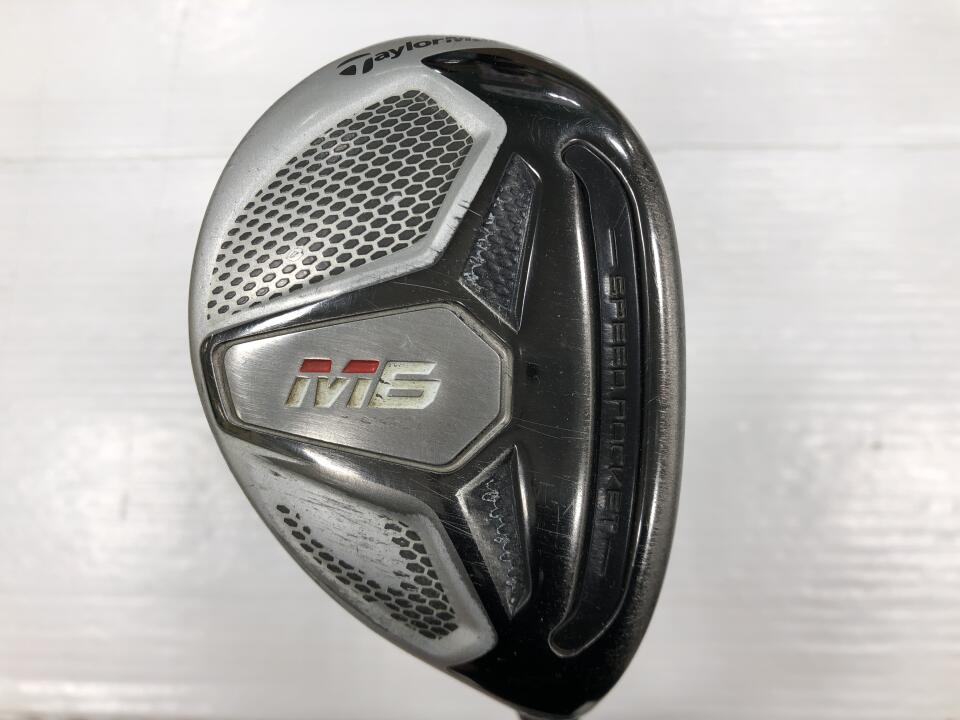楽天市場】テーラーメイド m6 ユーティリティの通販